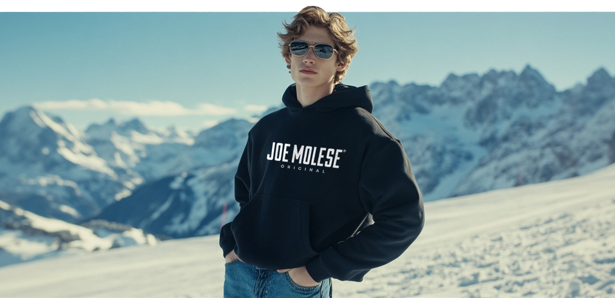 Joe Molese offizieller Onlineshop 