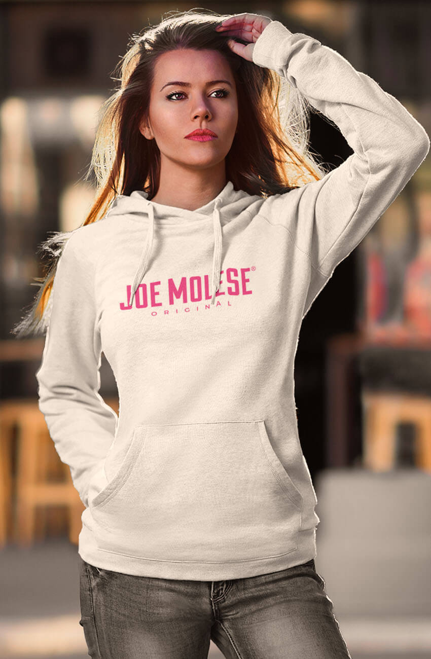 JOE MOLESE Damen Hoodies online kaufen