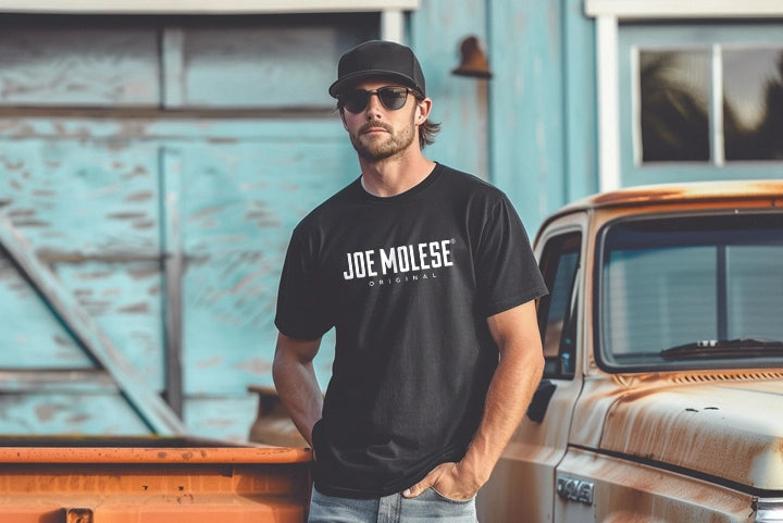 Joe Molese Lifestyle