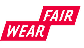  Fair Wear Foundation Zertifikat